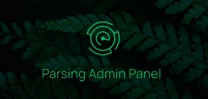 Django Admin Panel PB