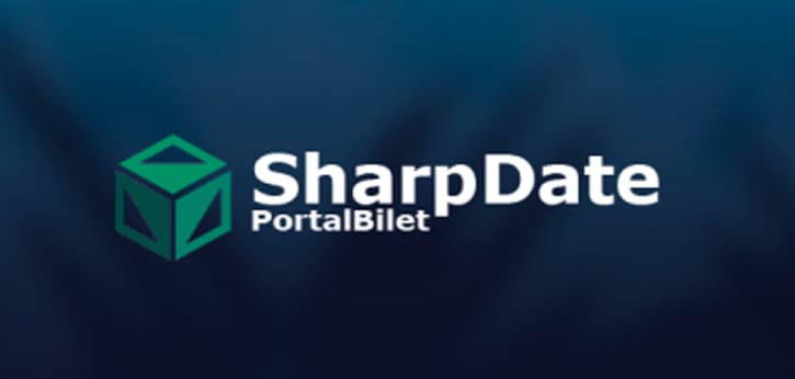 Sharp Date - Программа для добавления дат на мероприятия